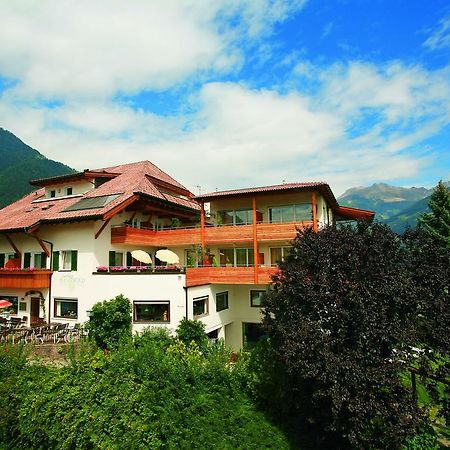 Hotel Haselried 蒂鲁罗 外观 照片