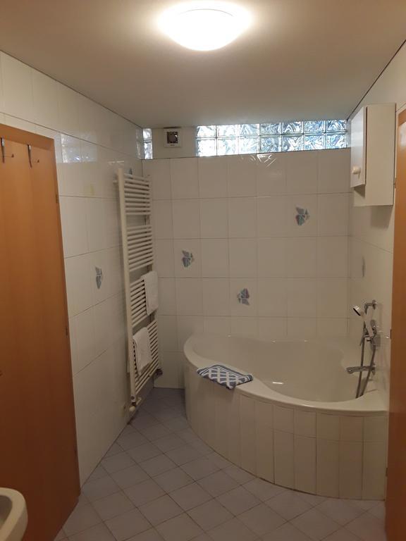 Hotel Haselried 蒂鲁罗 外观 照片