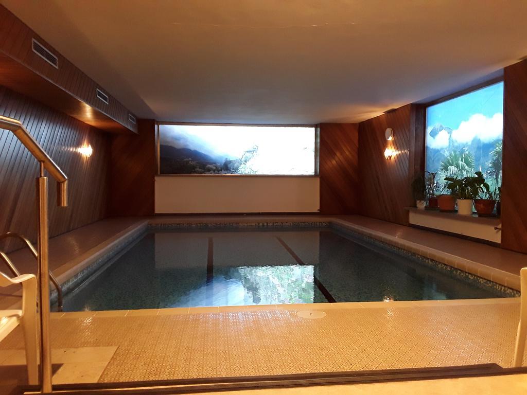 Hotel Haselried 蒂鲁罗 外观 照片