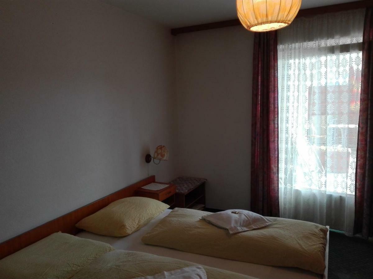 Hotel Haselried 蒂鲁罗 外观 照片