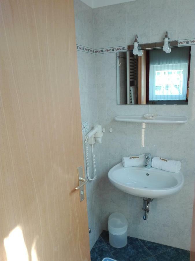 Hotel Haselried 蒂鲁罗 外观 照片