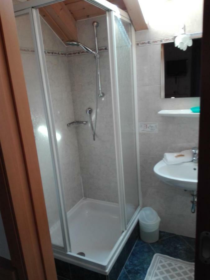 Hotel Haselried 蒂鲁罗 外观 照片