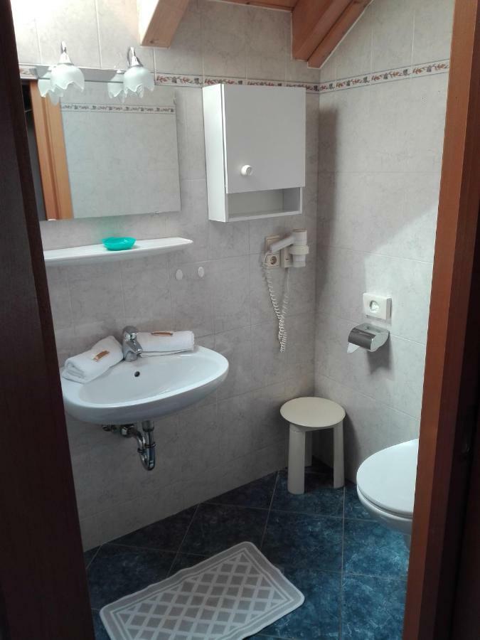 Hotel Haselried 蒂鲁罗 外观 照片